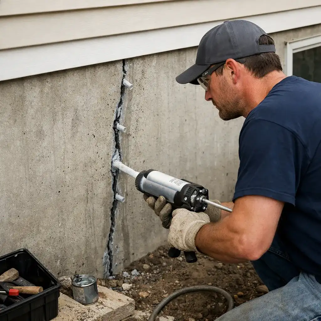 Goodlettsville — foundation repair