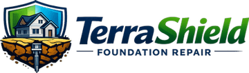 TerraShield Foundation Repair
